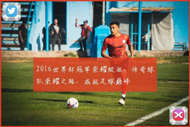 2016世界杯冠军荣耀绽放，传奇球队荣耀之路，成就足球巅峰